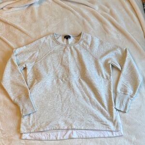 Nursing Queen Crewneck Pullover Sweatshirt